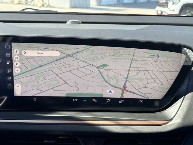 New 2026 Buick Envision Sport Touring image 18