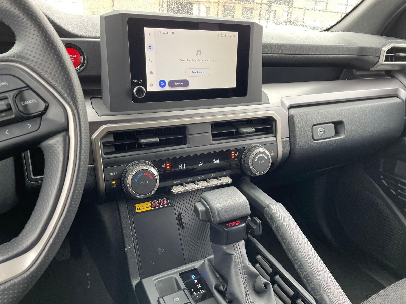 Used 2025 Toyota 4Runner TRD Off-Road image 18