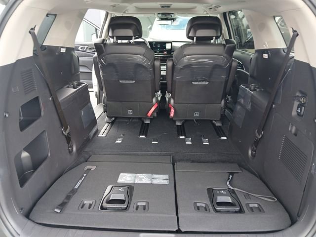 New 2026 Kia Carnival SX Prestige image 46