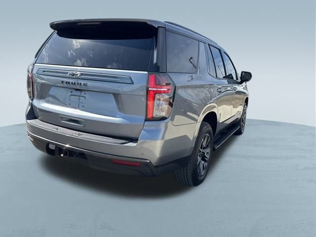 Used 2021 Chevrolet Tahoe Z71 image 7