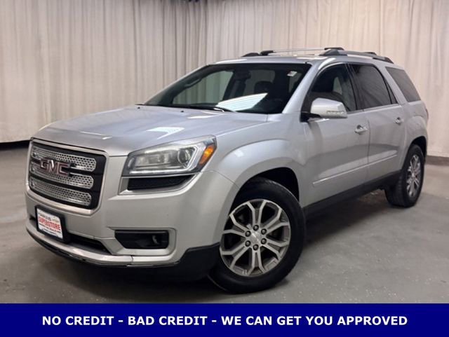 Used 2013 GMC Acadia SLT image 9