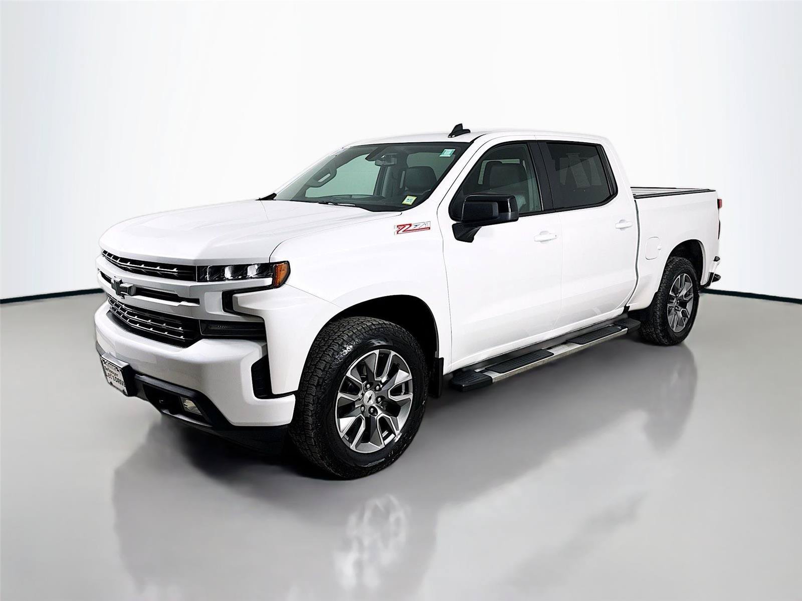 Used 2022 Chevrolet Silverado 1500 RST w/ All Star Edition Plus AWD/4WD image 5