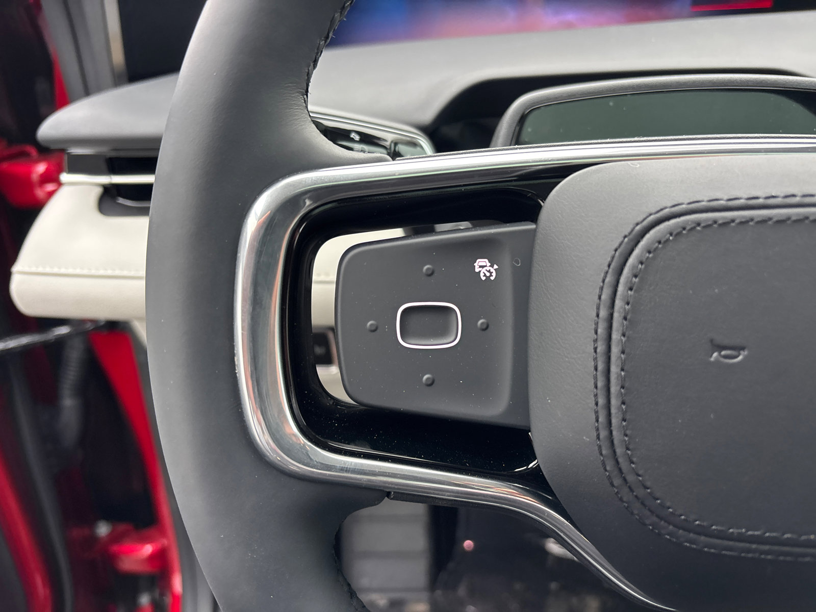 New 2026 Lincoln Nautilus Reserve AWD/4WD image 17