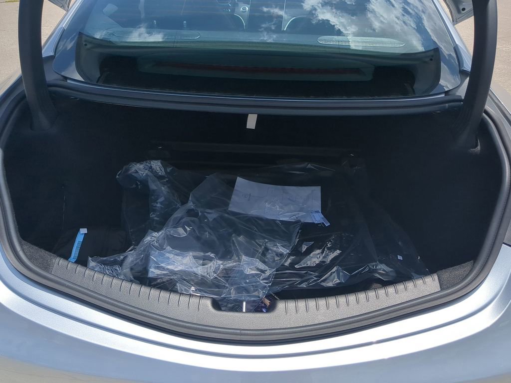 New 2024 Mercedes-Benz CLE 300 4MATIC Coupe image 26