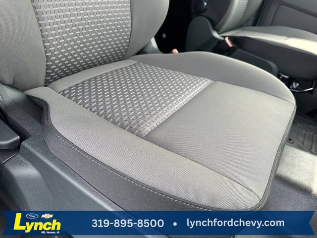New 2026 Ford Transit 350 148 High Roof Extended w/ Load Area Protection Package RWD image 7