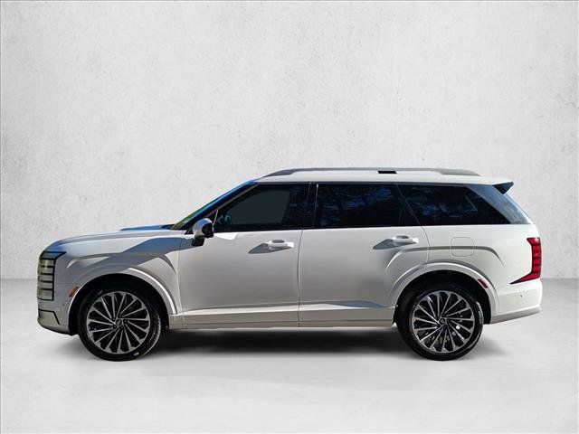 New 2026 Hyundai Palisade Calligraphy image 5
