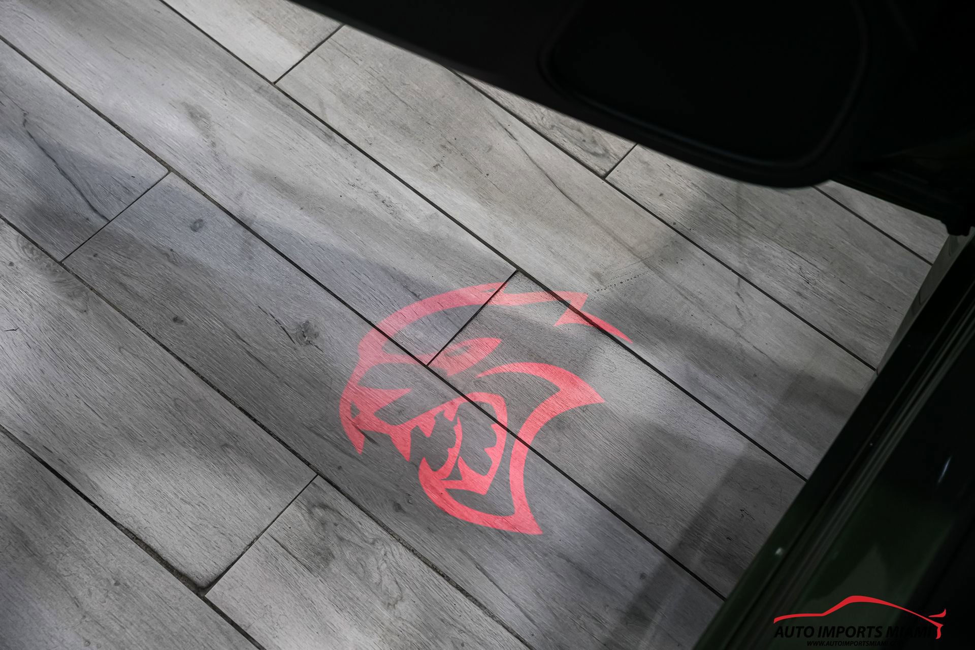 Used 2021 Dodge Charger SRT Hellcat image 43