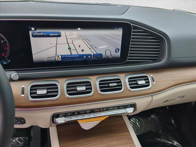 New 2026 Mercedes-Benz GLE 350 4MATIC image 12