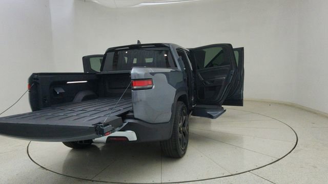 Used 2024 Rivian R1T Adventure image 72