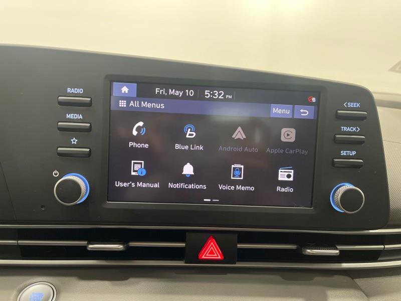 Used 2021 Hyundai Elantra SEL w/ Cargo Package image 13