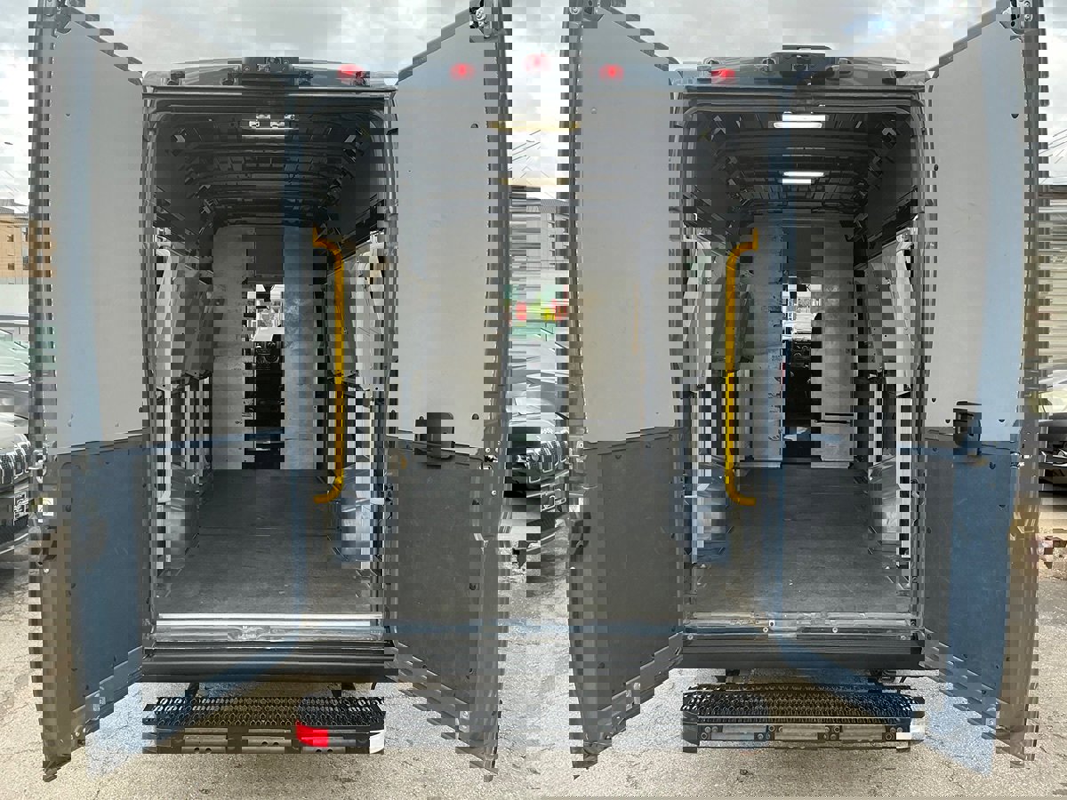 Used 2019 RAM ProMaster 3500 image 22