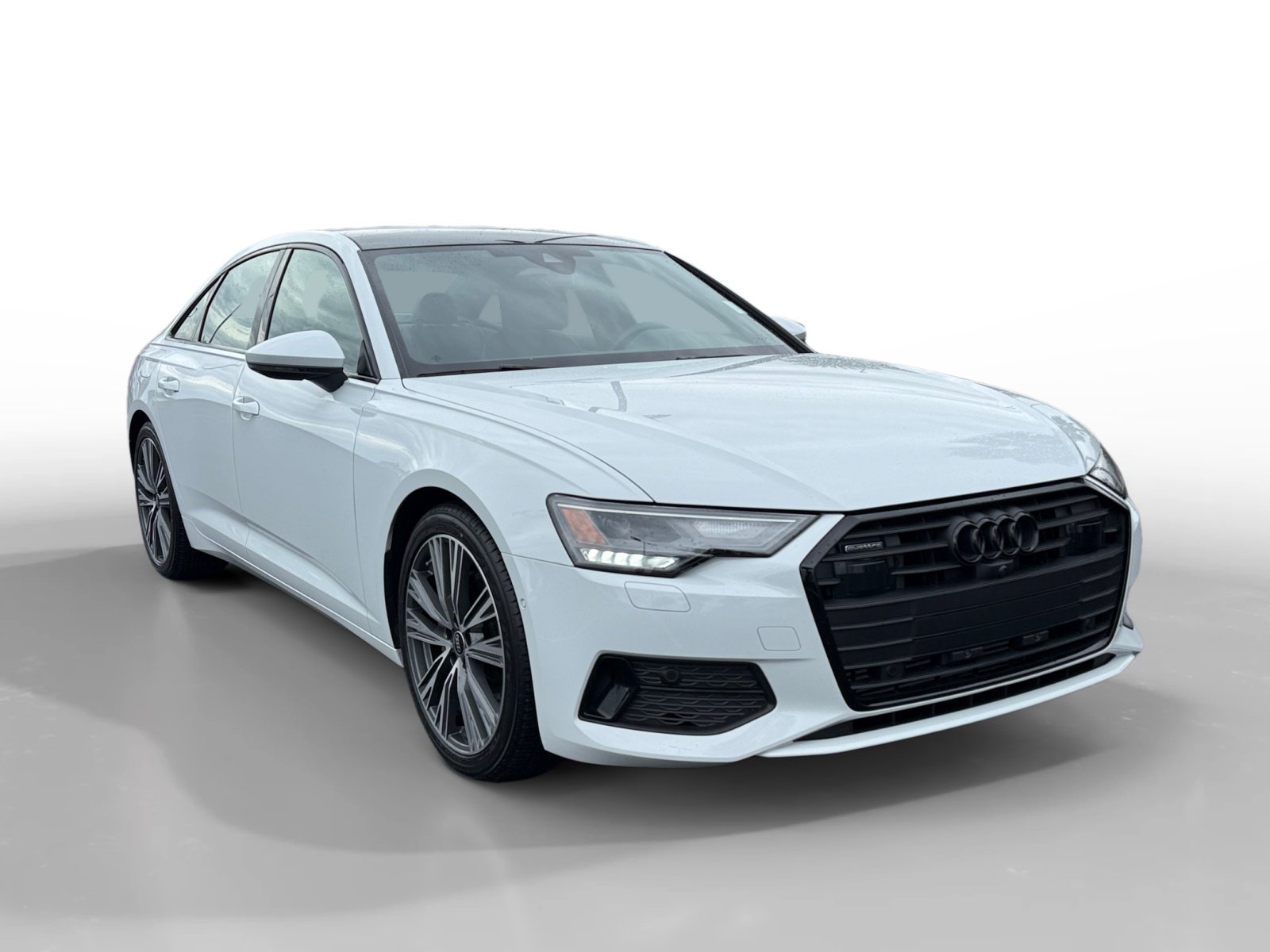 Used 2023 Audi A6 Premium Plus w/ Premium Plus Package image 7