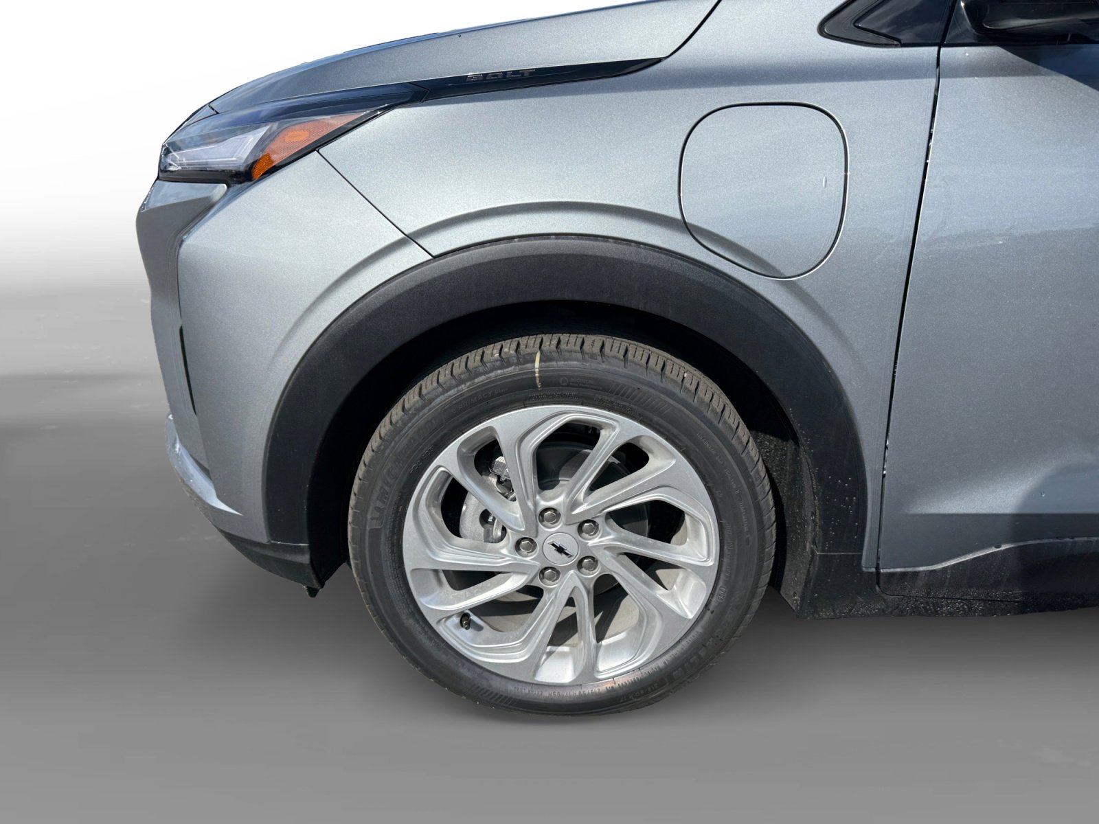 New 2027 Chevrolet Bolt LT w/ Comfort Package image 9