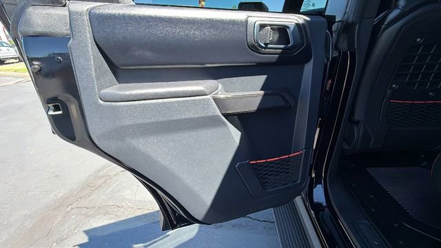 Used 2024 Ford Bronco Raptor AWD/4WD image 14