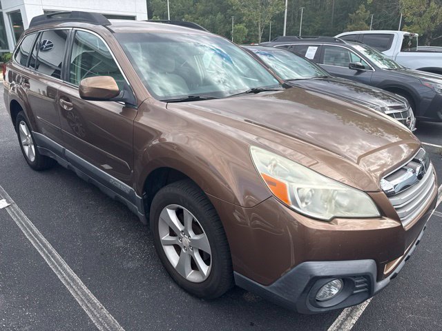 Used 2013 Subaru Outback 2.5i Premium