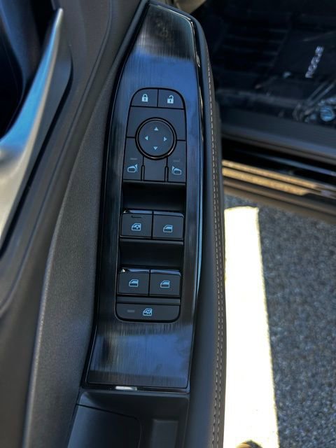 New 2026 Nissan Rogue SV image 34