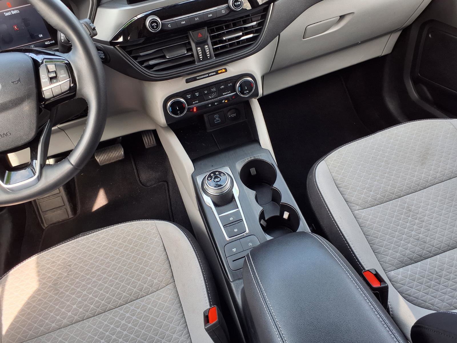Used 2023 Ford Escape Active AWD/4WD image 10