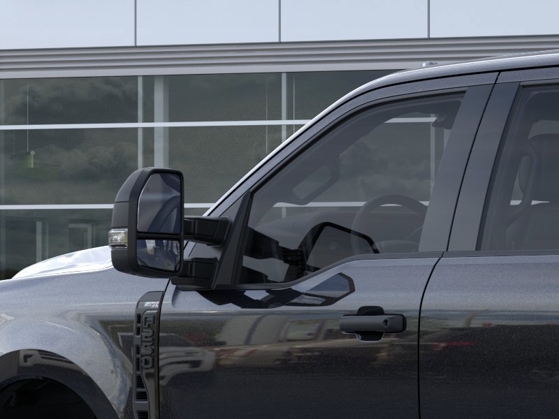 New 2026 Ford F250 XL w/ STX Appearance Package AWD/4WD image 20