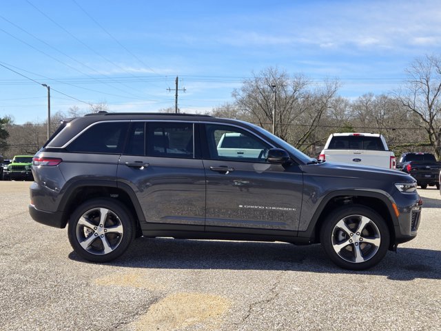 New 2026 Jeep Grand Cherokee Limited image 6