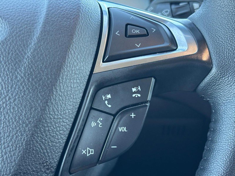 Used 2024 Ford Edge SEL w/ Convenience Package AWD/4WD image 19