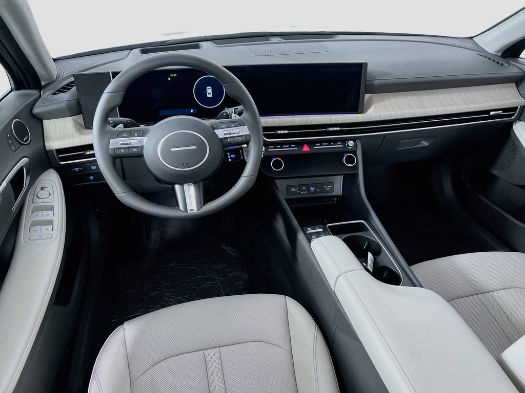New 2026 Hyundai Sonata Limited FWD image 22