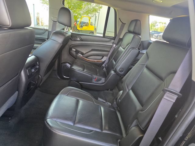 Used 2017 Chevrolet Tahoe LT AWD/4WD image 22