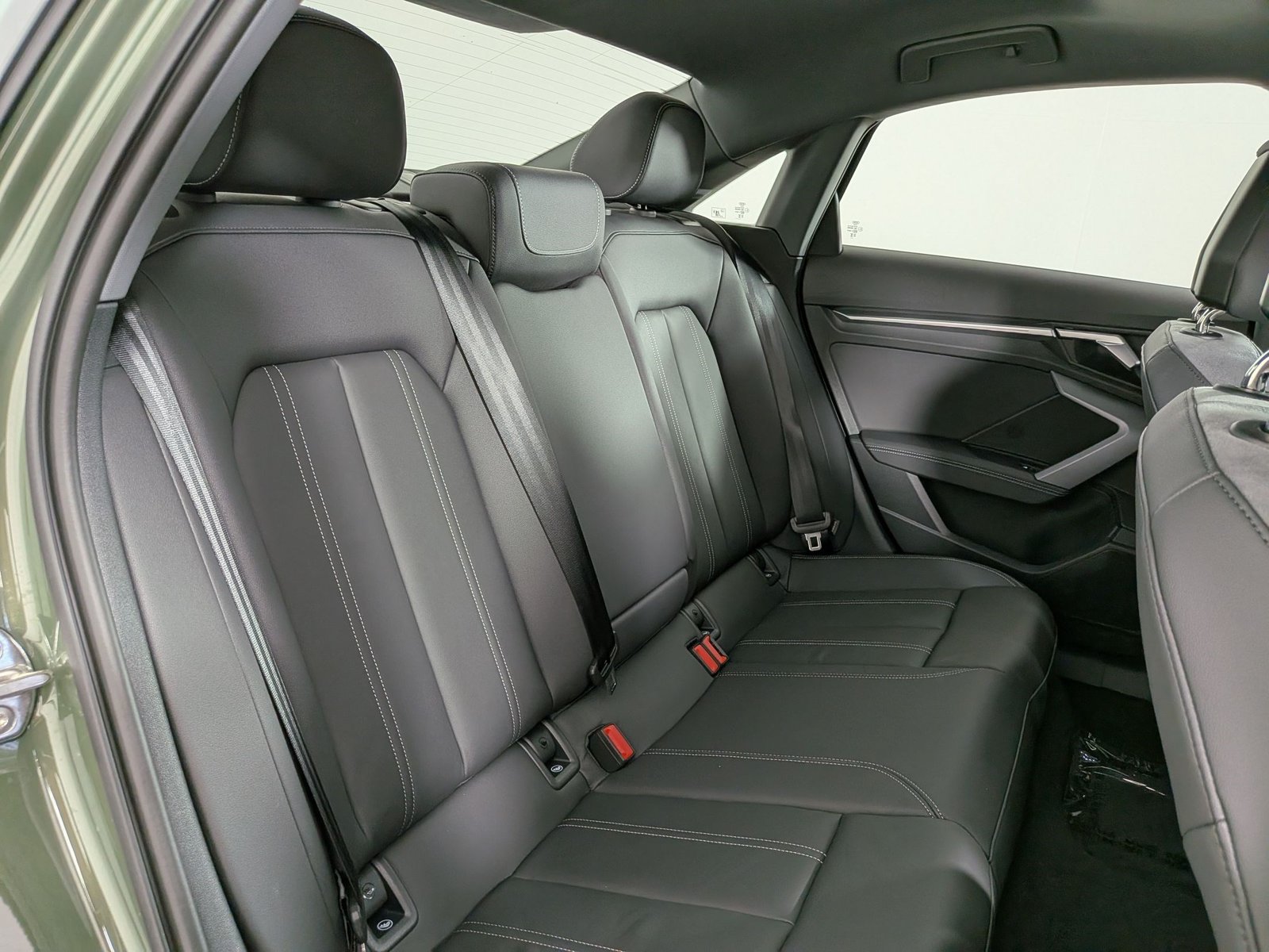 Used 2025 Audi A3 2.0T Premium AWD/4WD image 25
