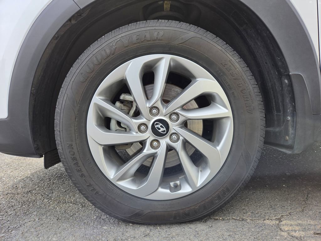 Used 2018 Hyundai Tucson SE image 10