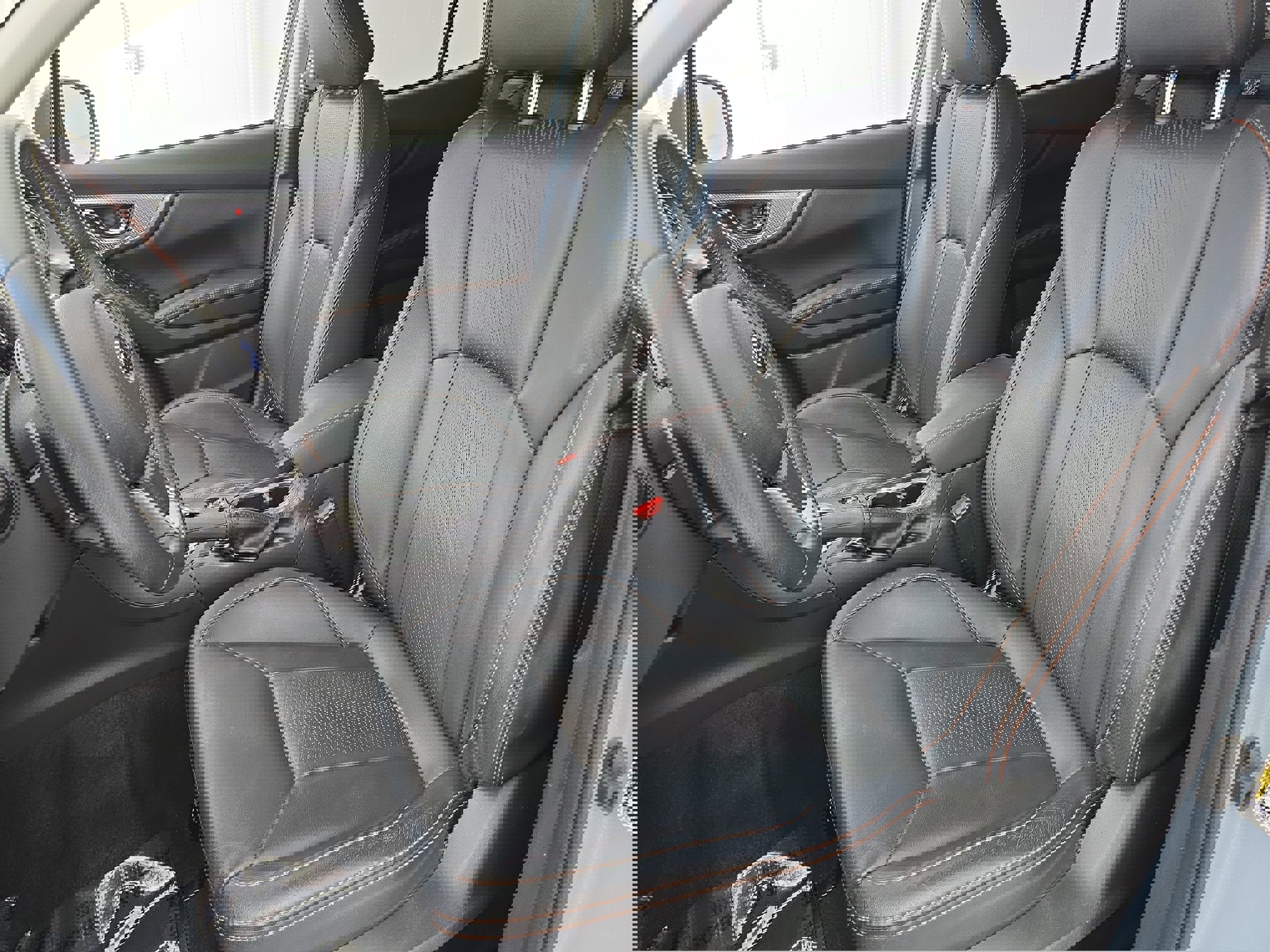 Used 2022 Subaru Crosstrek 2.5i Limited image 14