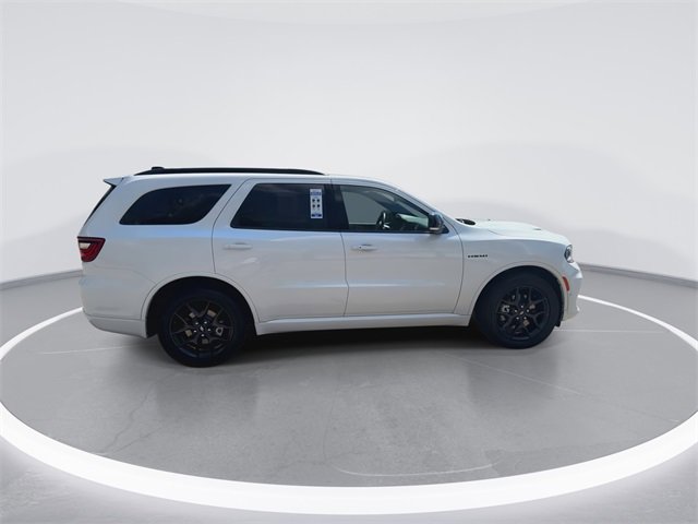 Used 2026 Dodge Durango GT image 8