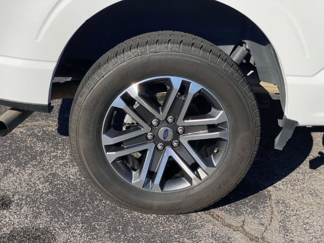 Used 2021 Ford F150 XL w/ STX Appearance Package RWD image 5