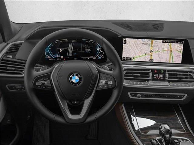 New 2026 BMW iX xDrive45 image 4