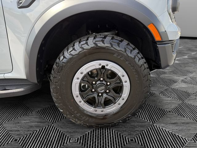 Used 2026 Ford Ranger Raptor AWD/4WD image 9