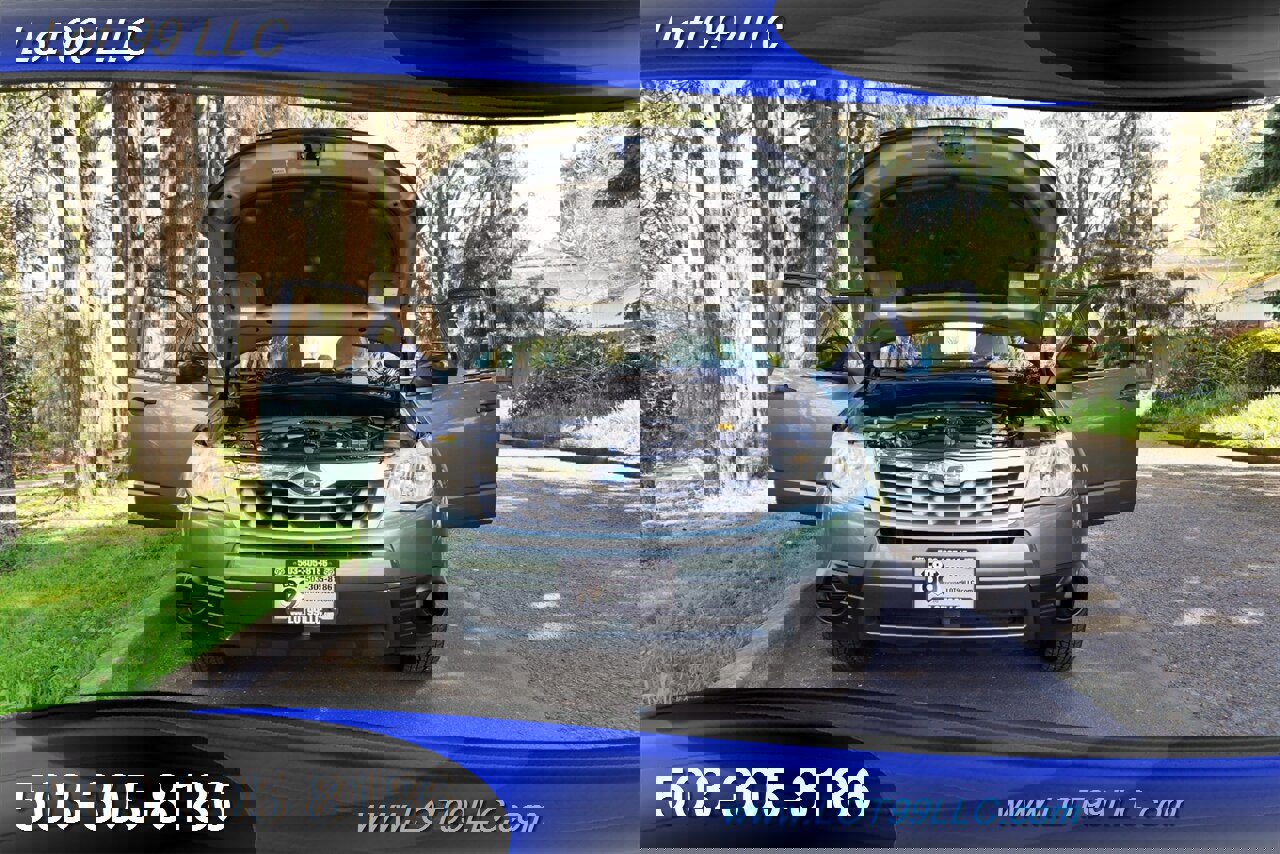 Used 2012 Subaru Forester 2.5X w/ Alloy Wheel Pkg image 28