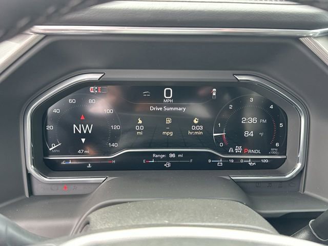 New 2025 GMC Sierra 2500 Denali w/ Technology Package image 12