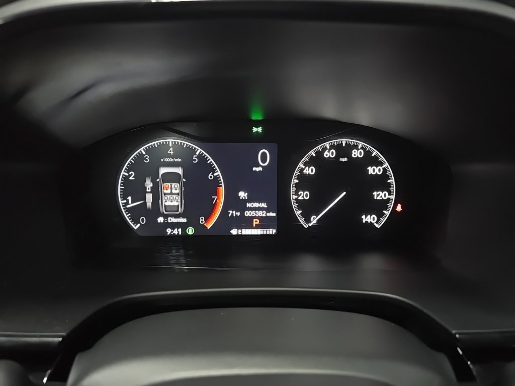Certified 2023 Honda CR-V EX-L image 22