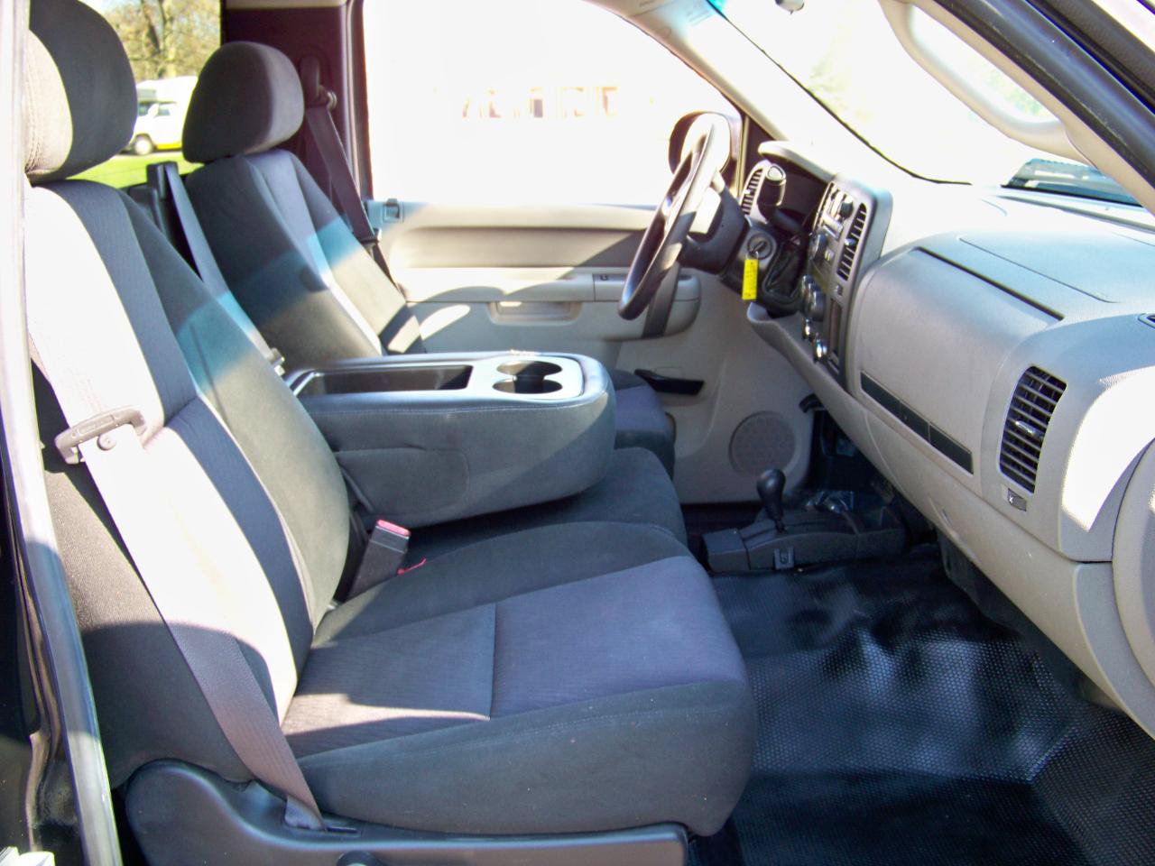 Used 2012 GMC Sierra 1500 W/T w/ Work Truck Plus Package AWD/4WD image 40