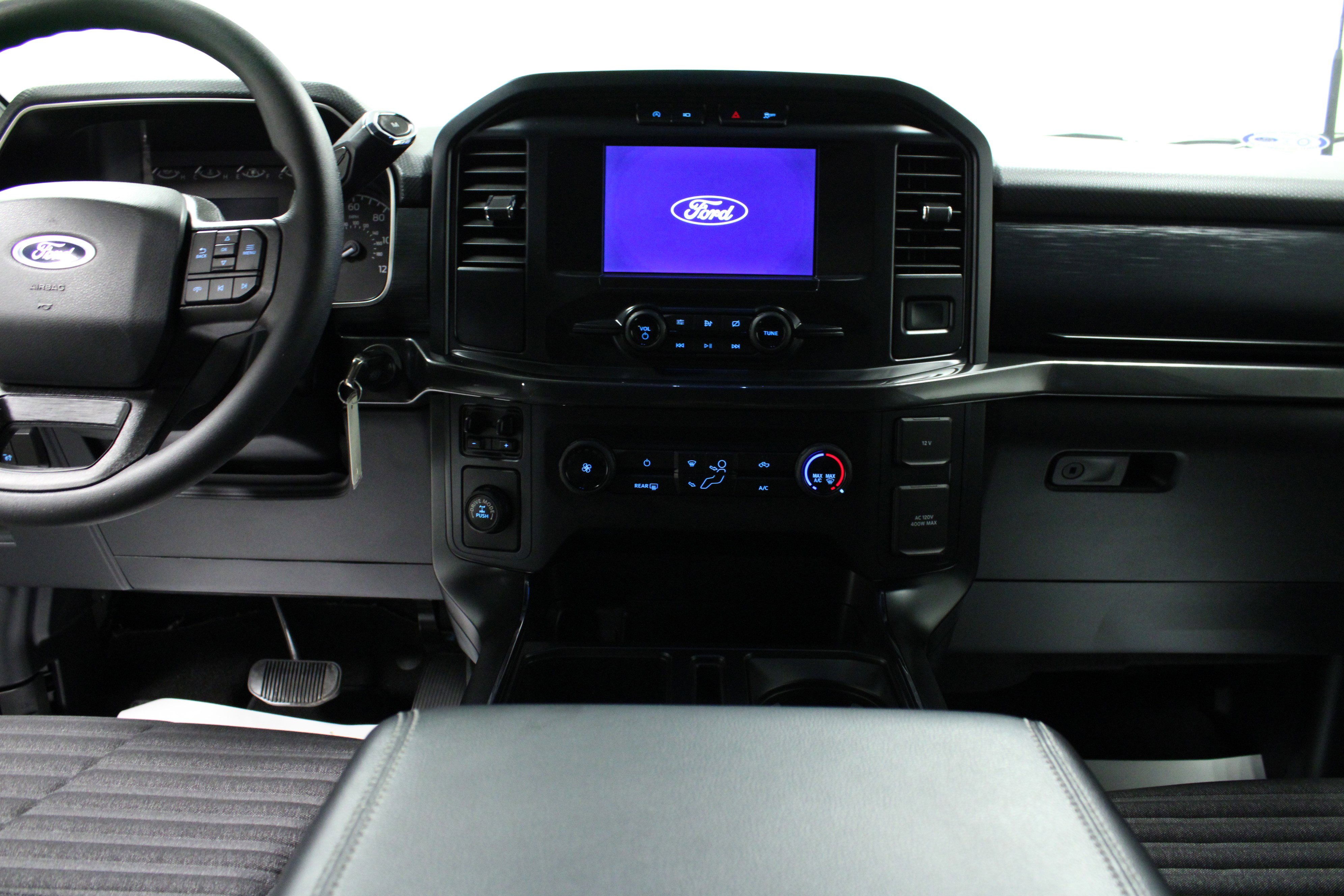 Used 2021 Ford F150 XL w/ STX Appearance Package image 18