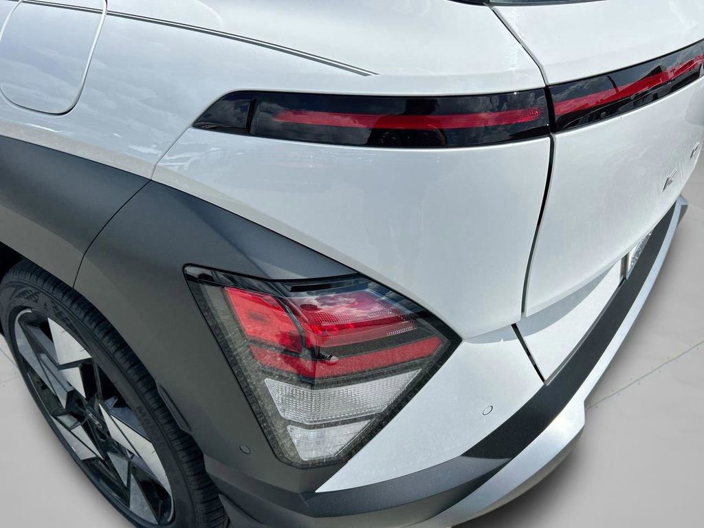 New 2026 Hyundai Kona Limited image 14