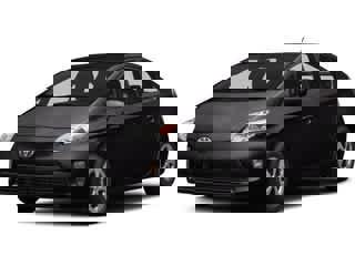 Used 2014 Toyota Prius Four image 1