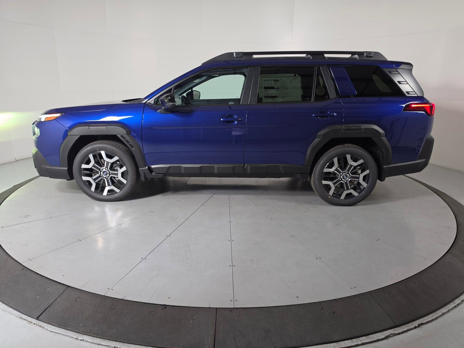 New 2026 Subaru Forester Sport AWD/4WD image 2