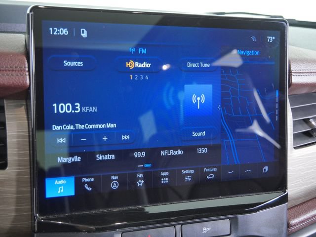 Certified 2022 Ford Expedition Limited AWD/4WD image 28