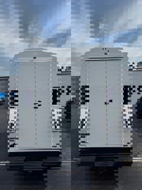 New 2026 Ford E-350 and Econoline 350 Super Duty w/ Power Equipment Group RWD image 8