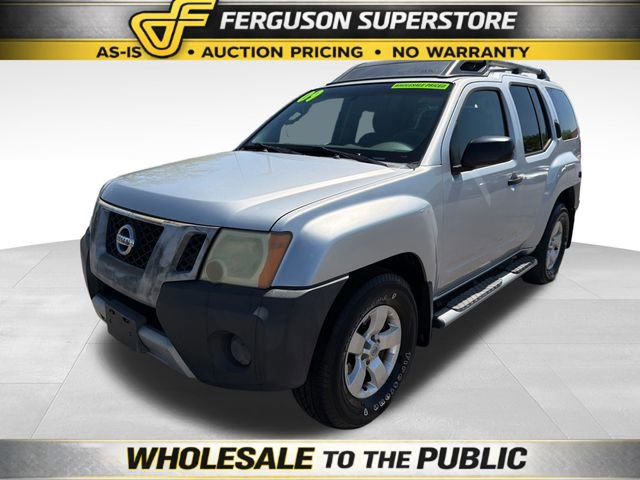 Used 2009 Nissan Xterra S image 3