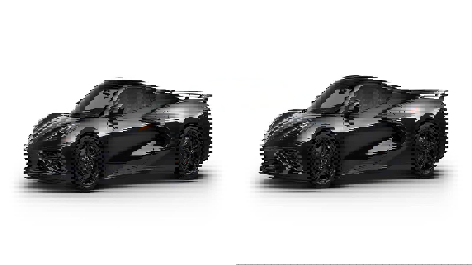 New 2026 Chevrolet Corvette Stingray Premium Cpe w/ Z51 Performance Package image 44