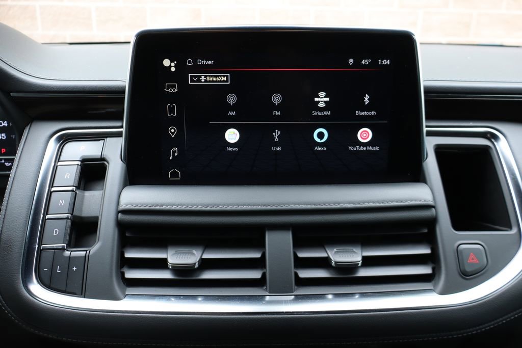 Used 2022 GMC Yukon SLE w/ Gmc Pro Safety Plus Package image 20