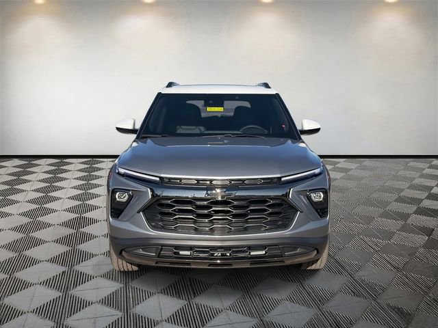 New 2026 Chevrolet TrailBlazer ACTIV w/ Convenience Package image 2