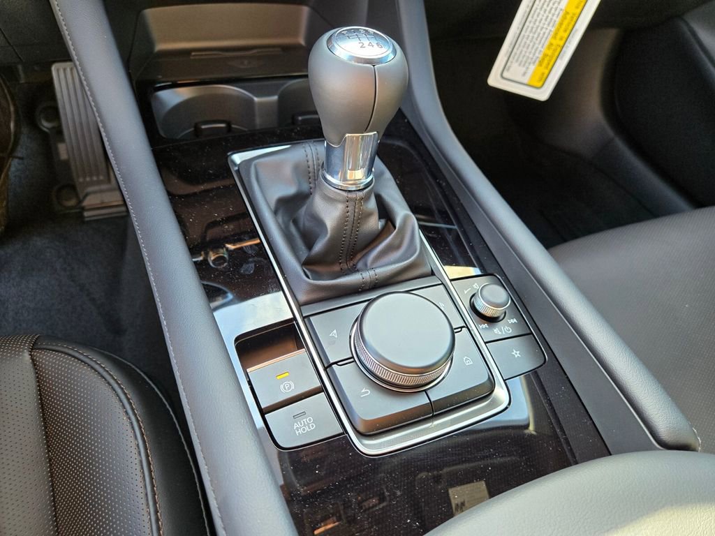 New 2026 MAZDA MAZDA3 2.5 S Hatchback w/ Premium Pkg image 28
