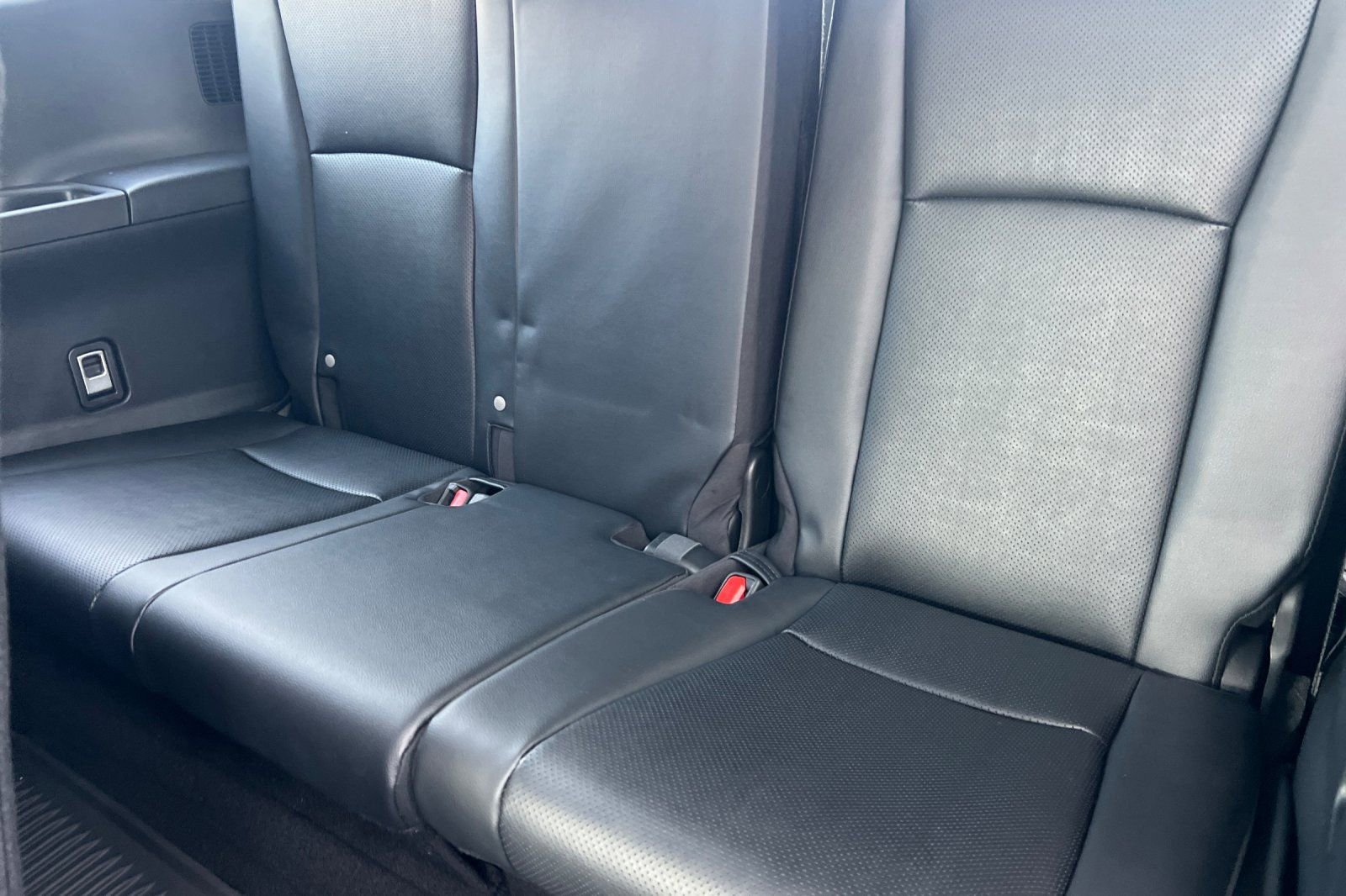 New 2026 Toyota Grand Highlander XLE image 12