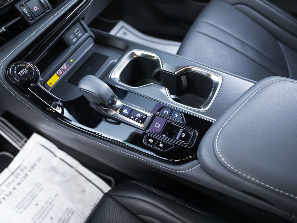 Used 2023 Lexus NX 350 F Sport image 25